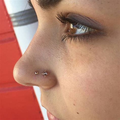 nose piercing portland oregon